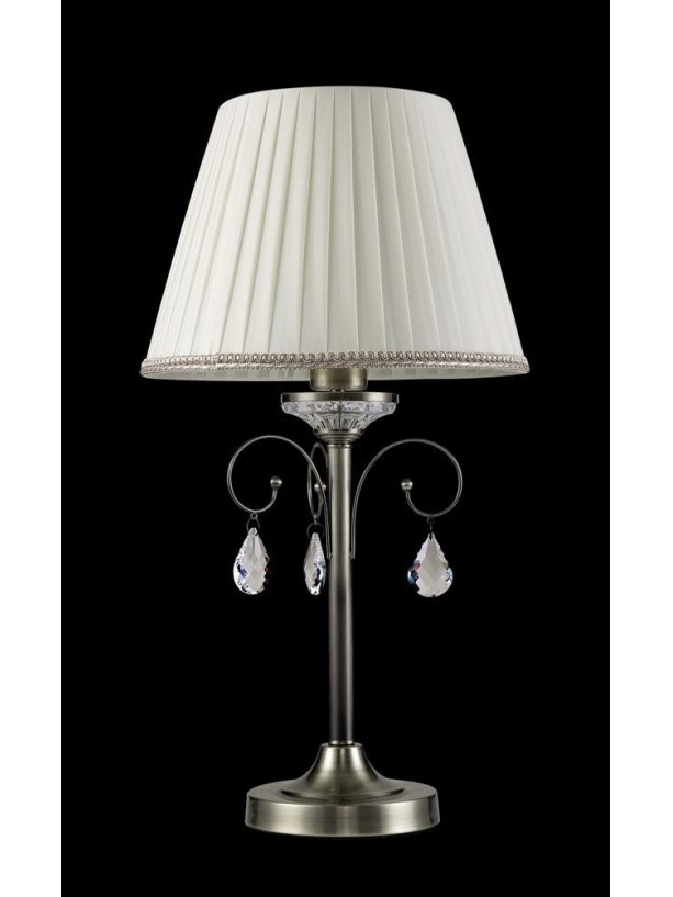 Настольная лампа Crystal Lux Selene LG1