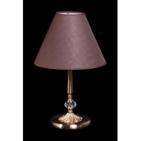 Настольная лампа декоративная Classic 4 CL0100-00-R