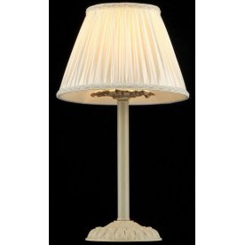 Настольная лампа декоративная Elegant 23 ARM326-00-W