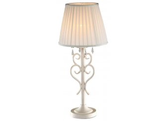 Настольная лампа декоративная Elegant 7 ARM288-00-G