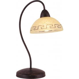 Настольная лампа декоративная Rustica 68840T