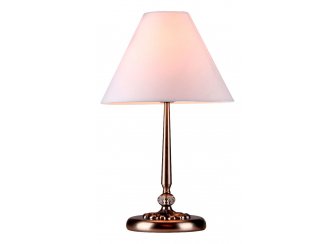 Настольная лампа декоративная Soffia ARM095-00-N