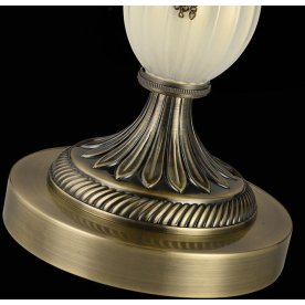 Настольная лампа Demitas RC024-TL-01-R