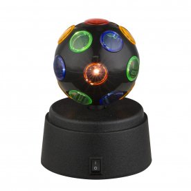 Настольная лампа Disco 28017