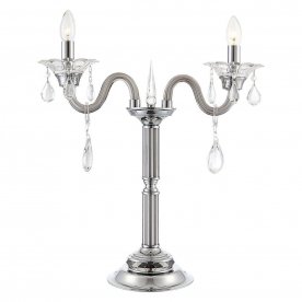 Настольная лампа Dunja 64104-2T