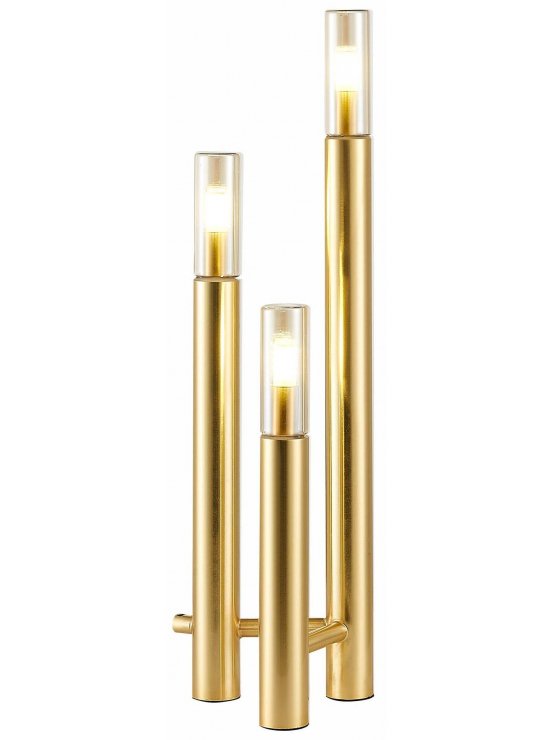 Настольная лампа Eclip SL1236.204.03