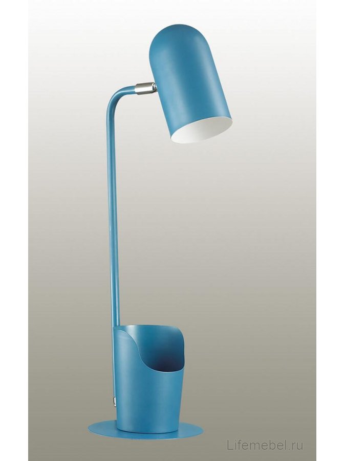 Настольная лампа Ejen 3690/1T