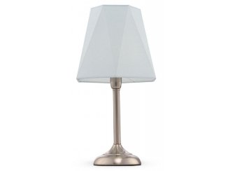 Настольная лампа Faina FR5086TL-01N
