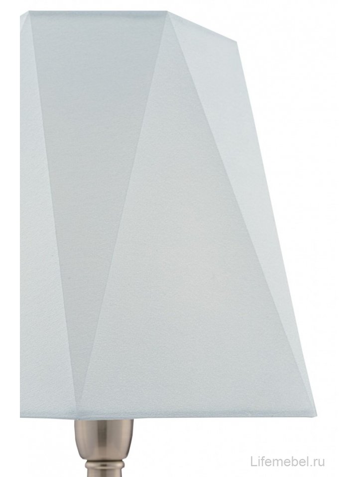 Настольная лампа Faina FR5086TL-01N