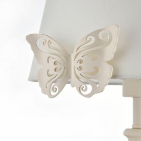 Настольная лампа Fiona ARM032-11-PK