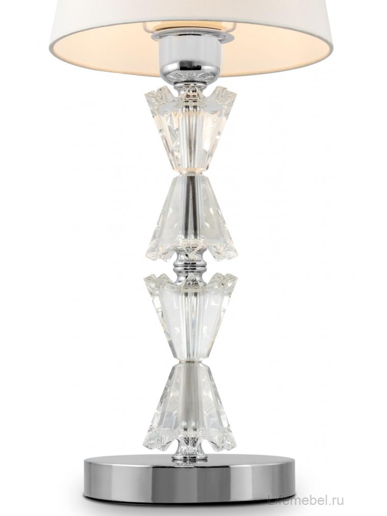 Настольная лампа Florero MOD079TL-01CH