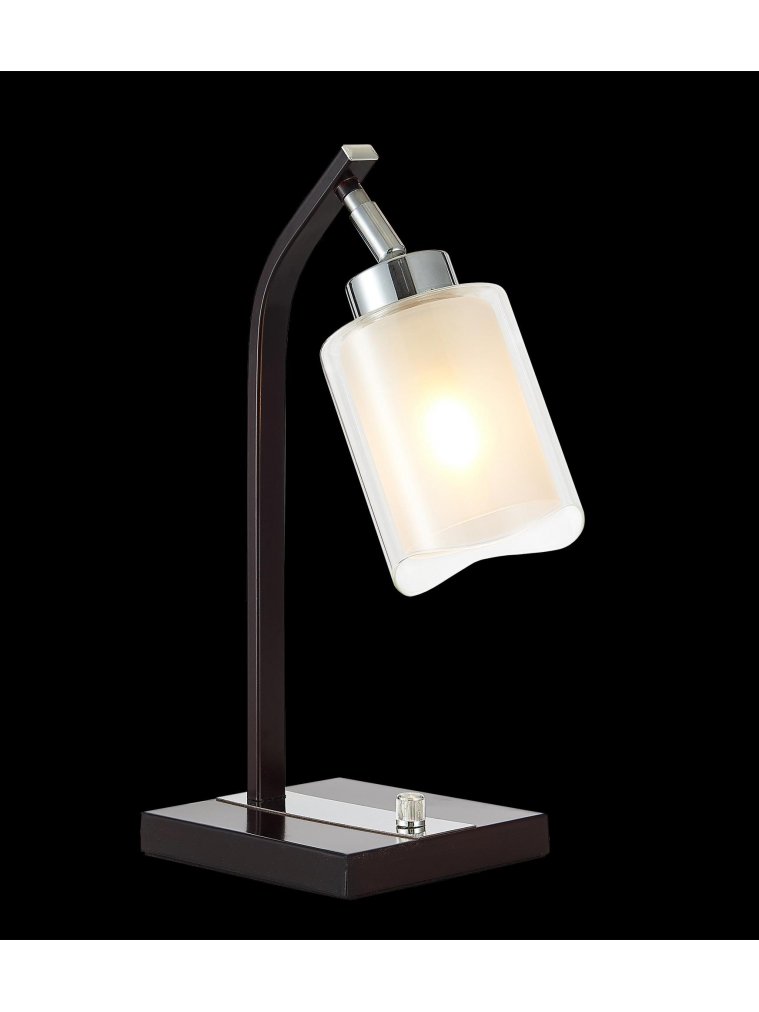 Настольная лампа Фортуна CL156812