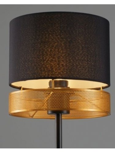 Настольная лампа Gela V10632-1T