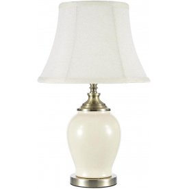 Настольная лампа Gianni E 4.1 LG