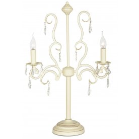 Настольная лампа Gioia E 4.2.602 CG