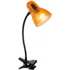 Настольная лампа Clip 54852