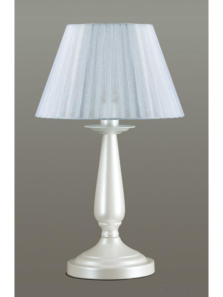 Настольная лампа Hayley 3712/1T