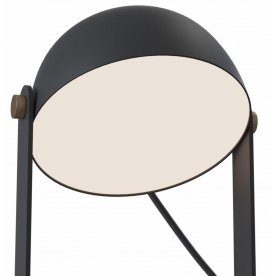 Настольная лампа Hygge MOD047TL-L5B3K