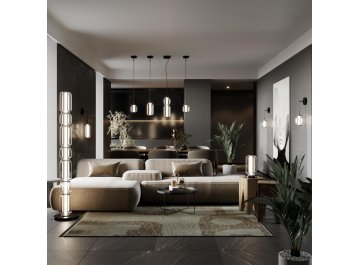 Настольная лампа 5409/10TL