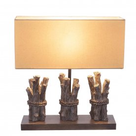 Настольная лампа Jamie 21649