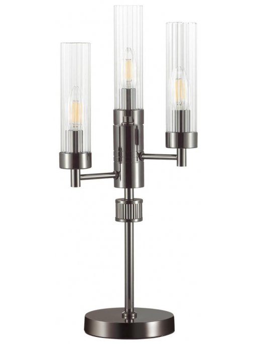 Настольная лампа Kamilla 5275/3T