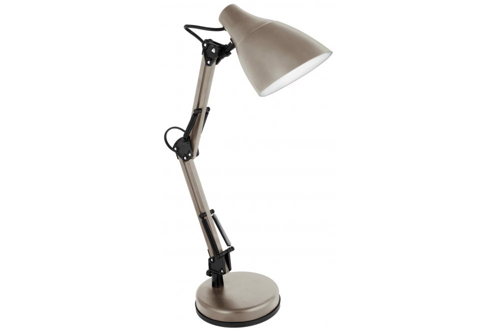 Настольная лампа KD-331 C26