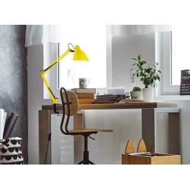 Настольная лампа KD-335 C07