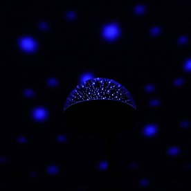 Настольная лампа KD-828 C01