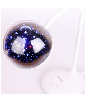 Настольная лампа KD-828 C01