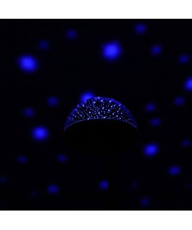 Настольная светодиодная лампа KD-828 C02