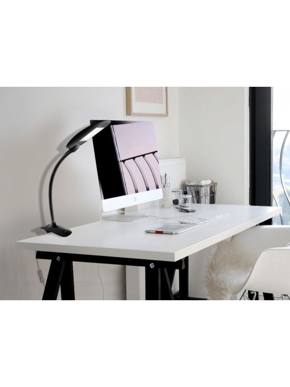 Настольная лампа KD-832 C02