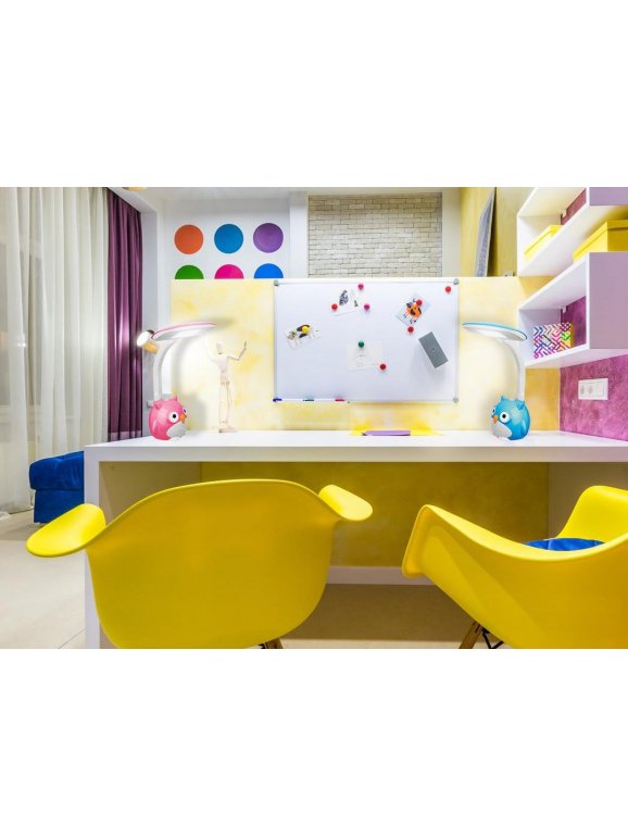 Настольная лампа KD-855 C14