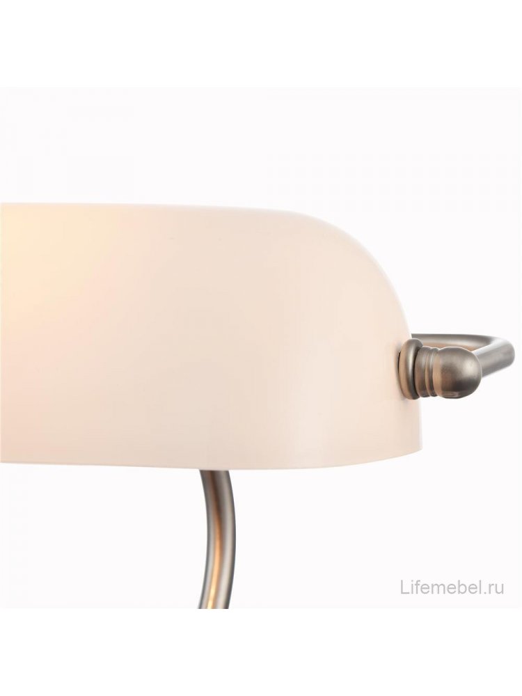 Настольная лампа Kiwi Z153-TL-01-N