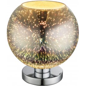 Настольная лампа Koby 15845T1