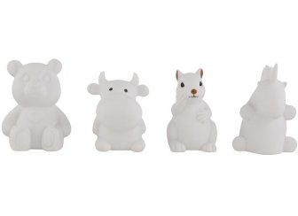 Настольная лампа Kraka 28034-20