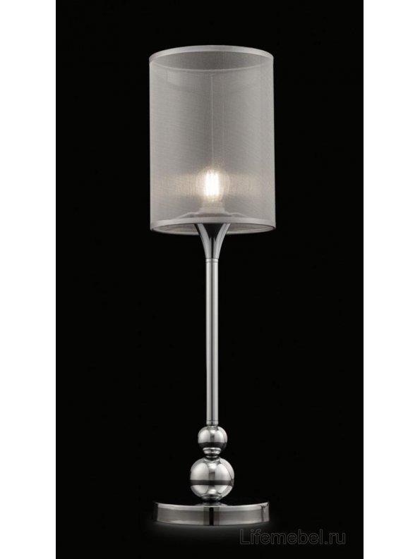 Настольная лампа Lauren FR5093TL-01CH
