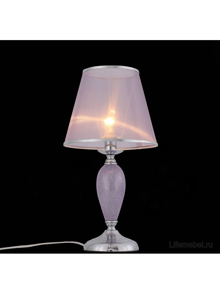 Настольная лампа Lilium SL175.104.01