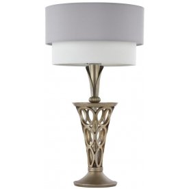 Настольная лампа Lillian H311-11-G