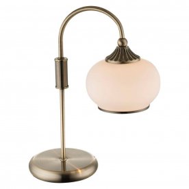 Настольная лампа Linus 54703T