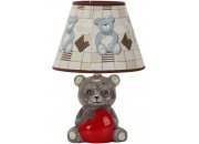 Настольная лампа OML-16404-01