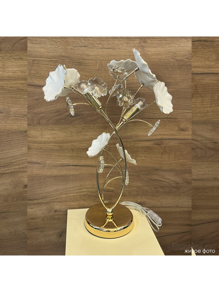 Настольная лампа MARGO LG1