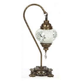 Настольная лампа Марокко 0902,01