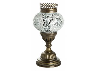 Настольная лампа Марокко 0912A,01