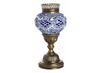 Настольная лампа Марокко 0912A,05