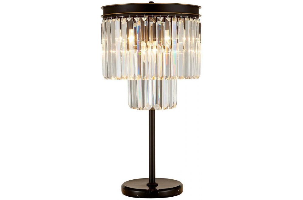 Настольная лампа Мартин CL332861