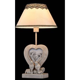 Настольная лампа Bouquet ARM023-11-S