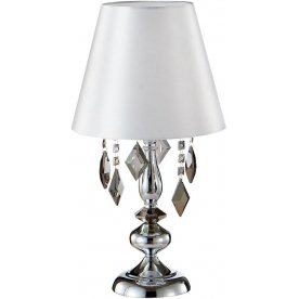 Настольная лампа MERCEDES LG1