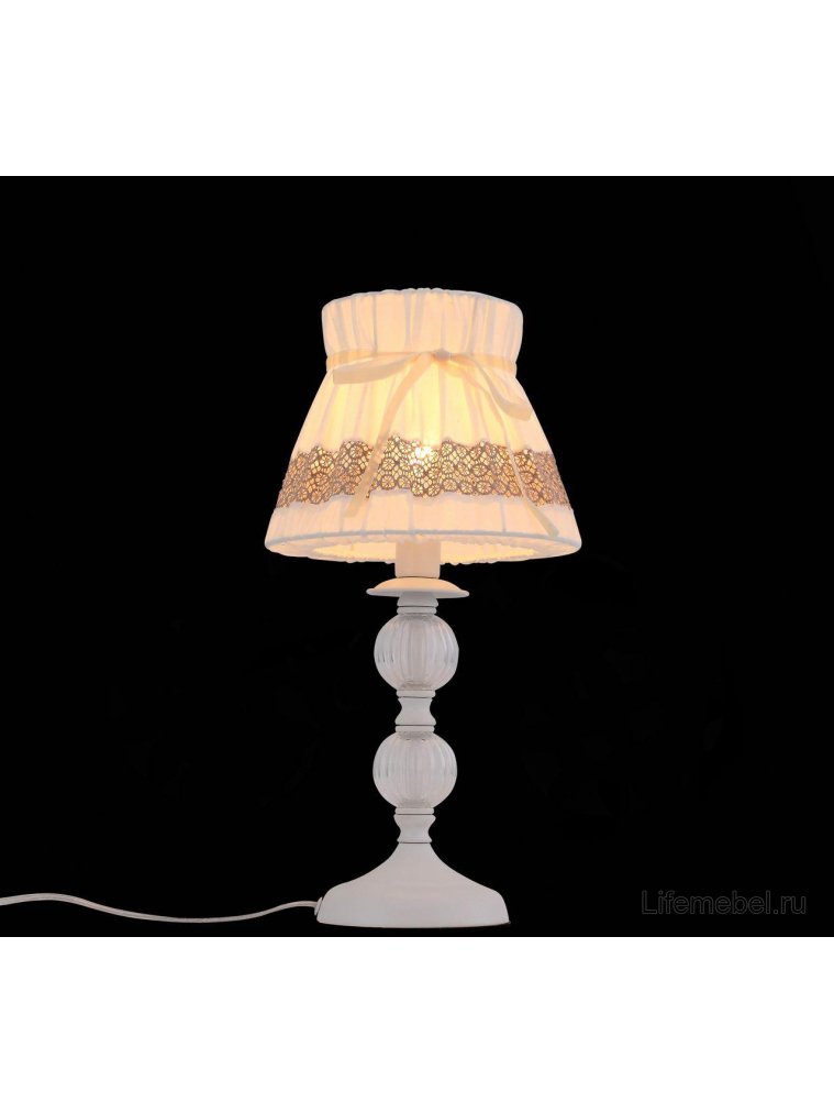 Настольная лампа Merletto SL184.504.01