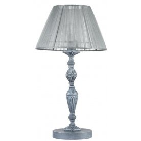 Настольная лампа Monsoon ARM154-TL-01-S
