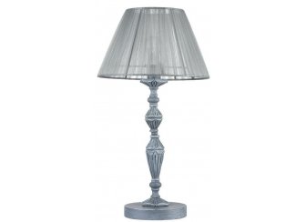 Настольная лампа Monsoon ARM154-TL-01-S